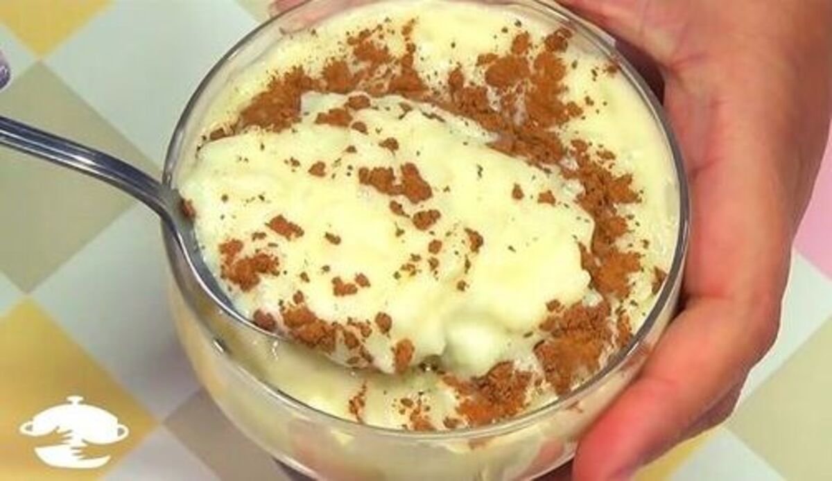 Como Fazer Arroz Doce Da Vovó Cremoso - RECEITAS TOP