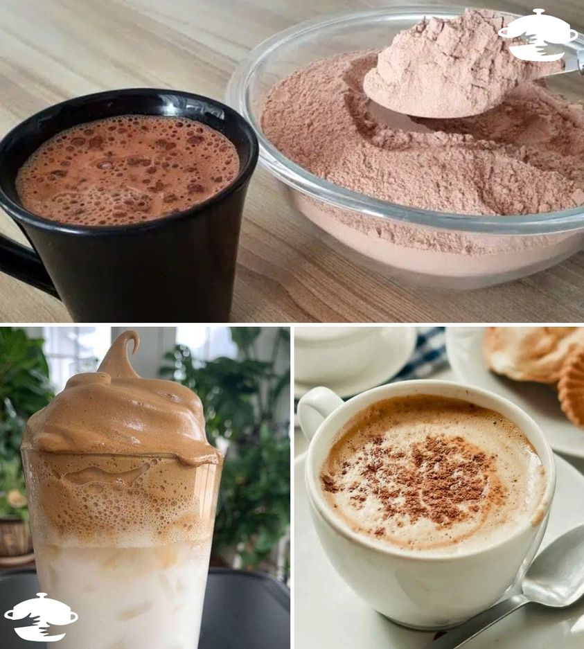 Capuccino