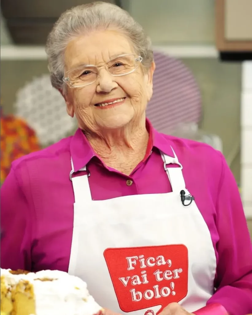 Ebook Vovó Palmirinha Receitas Top