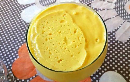 Como fazer uma deliciosa Mousse de manga , confira essas 5 dicas.