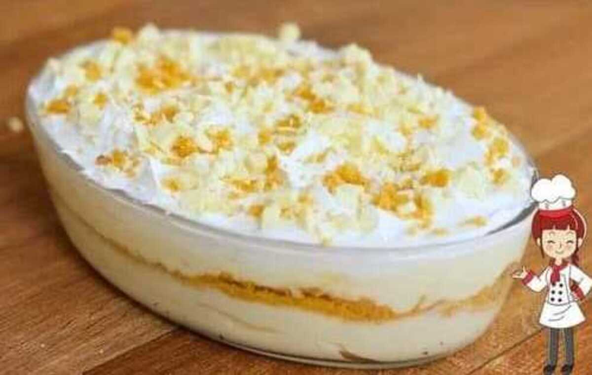 Torta Belga