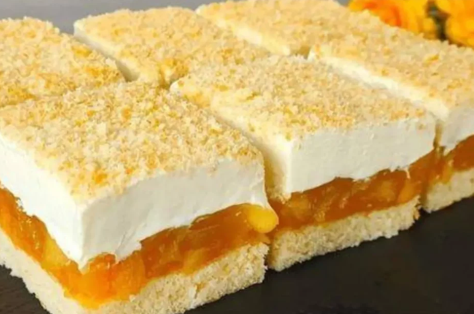 Nuvem Gelada Perfeita