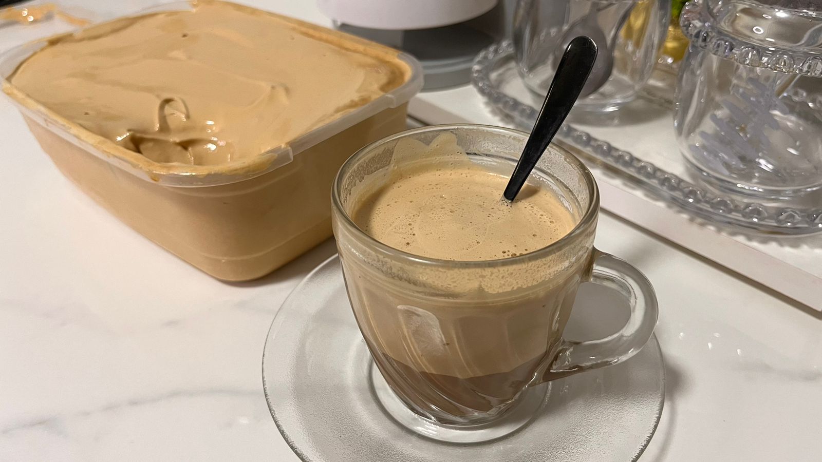 Café Cremoso