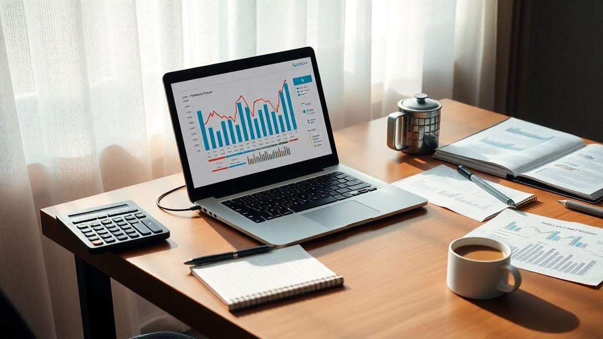 A Importância do Planejamento Financeiro na Quitação de Dívidas