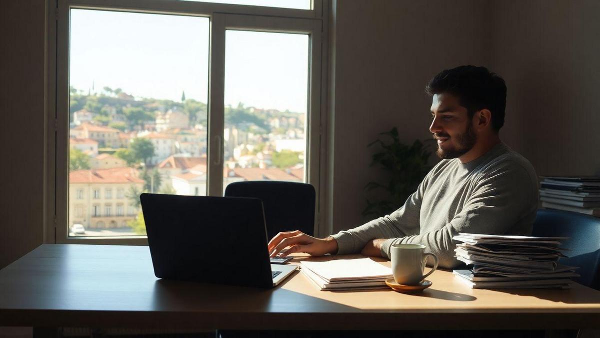 Como Funciona o Empréstimo Pessoal para Autônomos Sem Comprovação de Renda