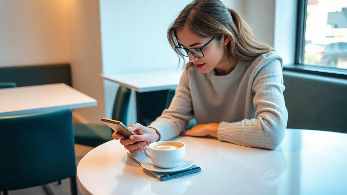Dicas financeiras para maximizar o uso de aplicativos de finanças