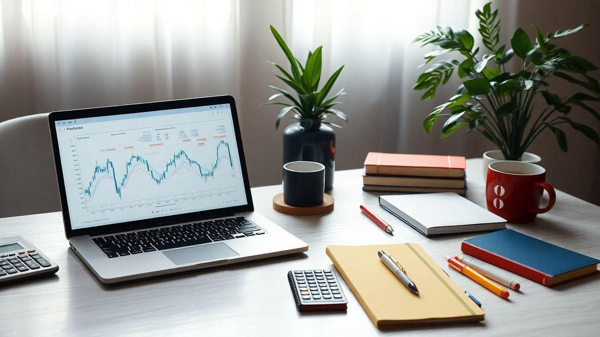 Dicas para Maximizar o Uso das Planilhas Financeiras