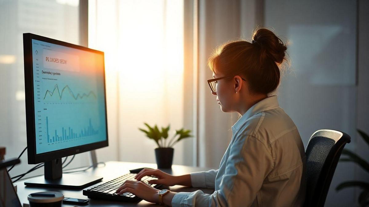Melhorando sua Experiência com SEO