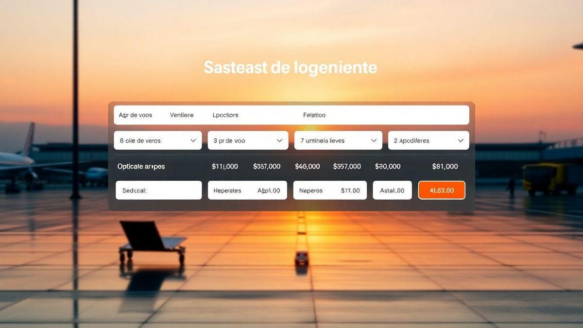 comparador-de-passagens-aereas