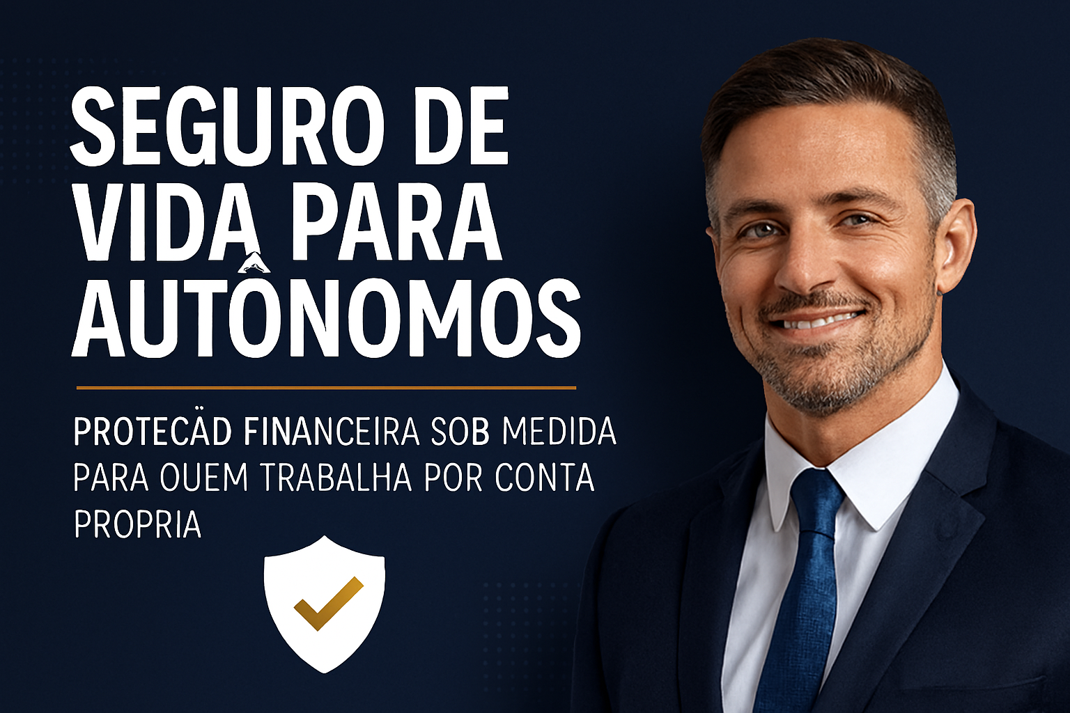 Seguro de Vida para Autônomos