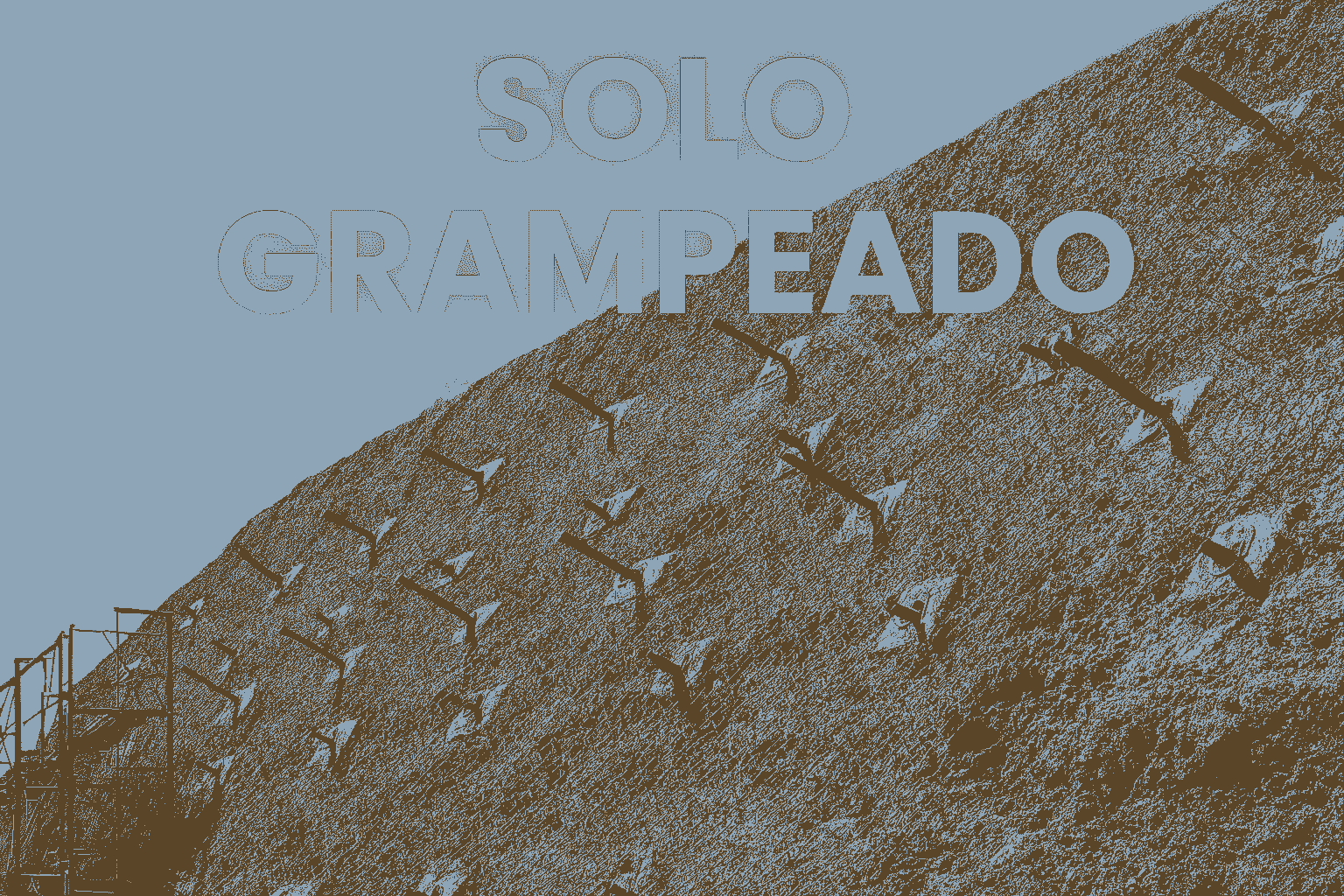 Solo Grampeado